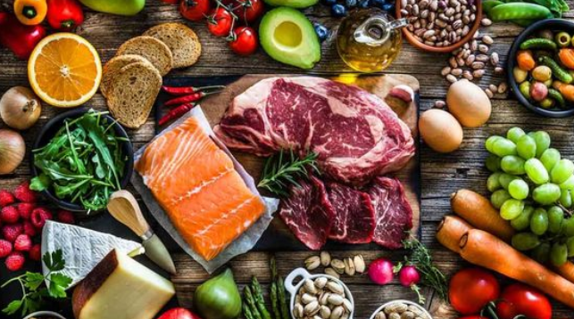 Planification des repas